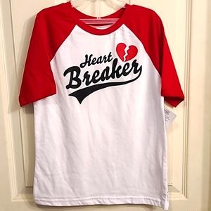 Boys tee shirt